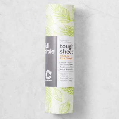 Full Circle Tough Sheet Plant Towel, Reusable