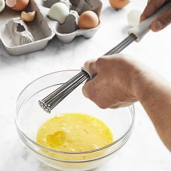 Open Kitchen by Williams Sonoma Flat Whisk