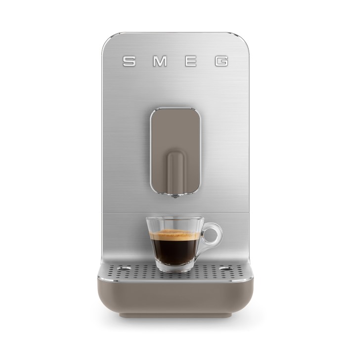 Huge SMEG Deals 🔥 60% OFF Select Espresso Machines - ECS Coffee