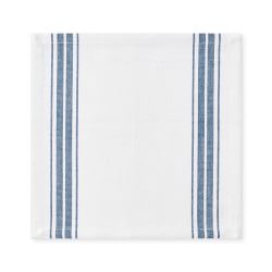 Open Kitchen by Williams Sonoma Restaurant Stripe Cloth Napkins