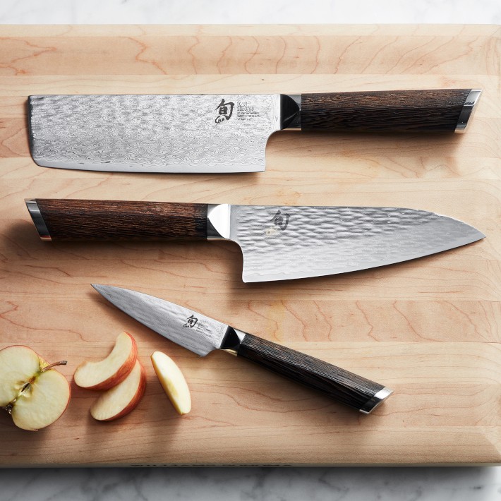 Shun Fuji Chef's Knife, 6