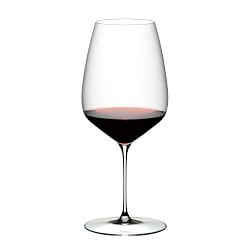 Mark Thomas Double Bend Red Wine Glass (Set of 2)