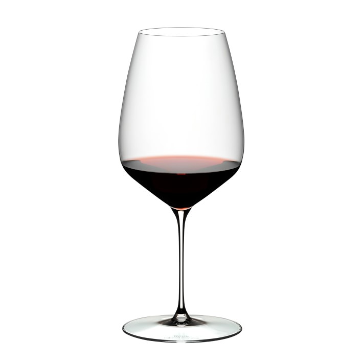 Riedel Wine Series 21.5 oz. Cabernet/Merlot Wine Glass (2-Pack