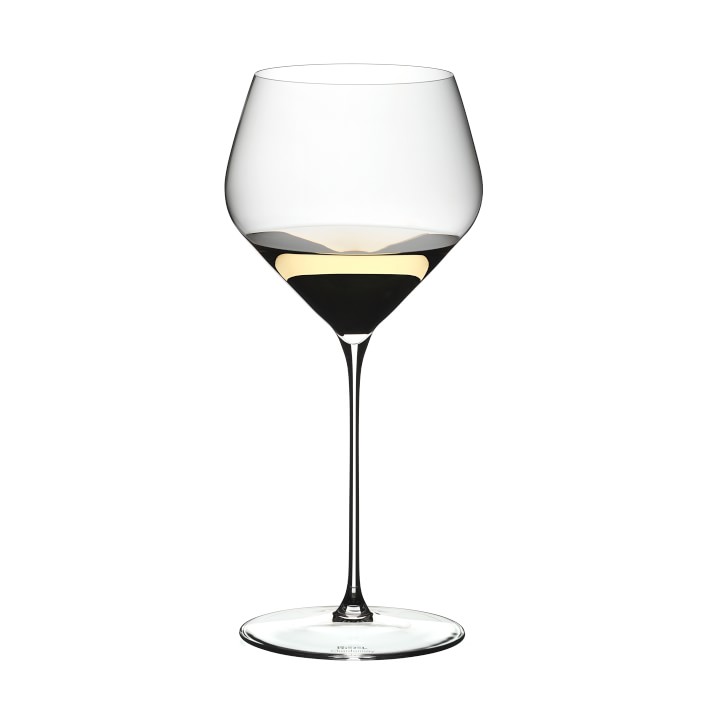 Riedel O Chardonnay Wine Glasses, Buy 3, Get 4 Set