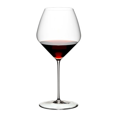 Riedel Veloce Pinot Noir Glasses, Set of 2 | Williams Sonoma