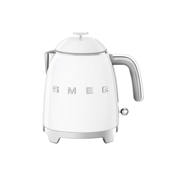 SMEG Mini Kettle Williams Sonoma