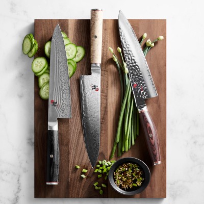 INNOVATIONblack® 7 Ceramic Chef's Kitchen Knife