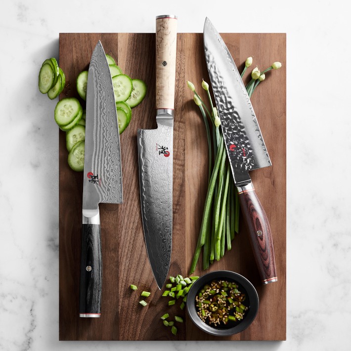 Miyabi Chef Quality Professional Knives