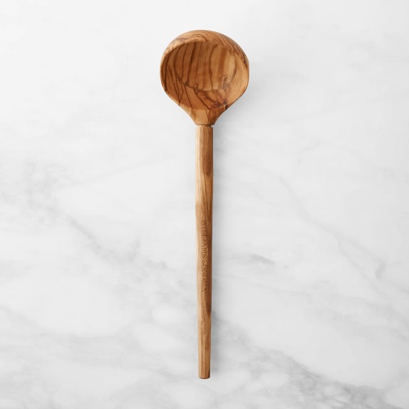 Small Fig Wood Ladle – Wondrwood