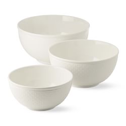 Williams Sonoma Copper Restaurant Mixing Bowls