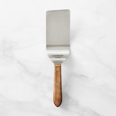 Lamson Walnut 4 x 6 Dough Scraper