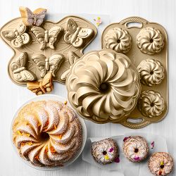 Nordic Ware Butterfly Cake Pan