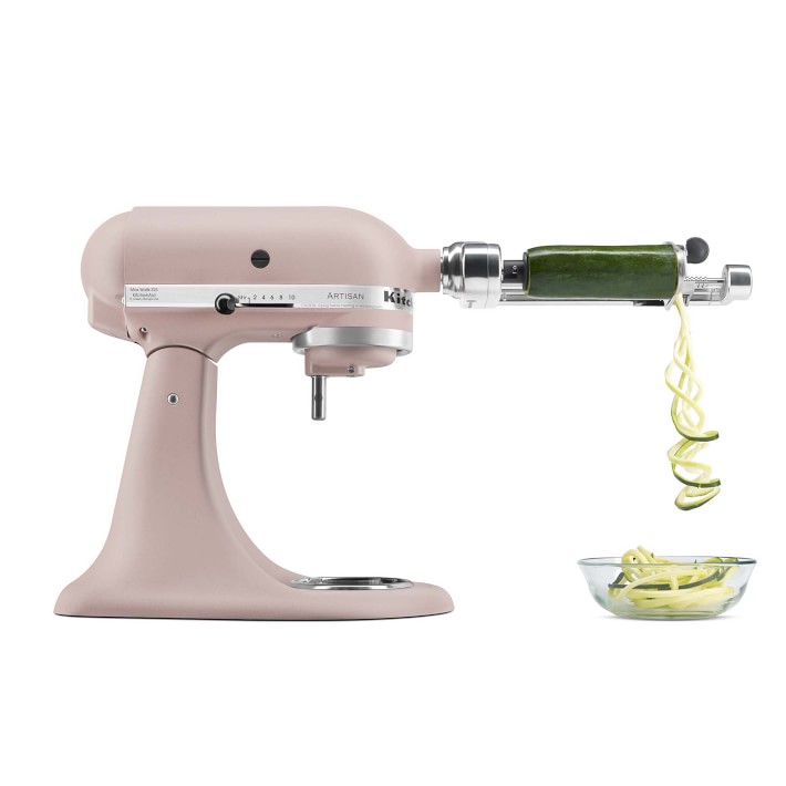 Breville Bakery Chef Standing Mixer Will Bring Delight to Everyone, Not  Just Bakers
