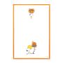 PEANUTS™ Halloween The Great Pumpkin Towels, Set of 2 | Williams Sonoma