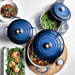 French Oven Le Creuset Cookware - Up to 40% Off