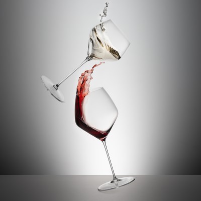 Riedel Wine Glass Set Performance - 4 Pieces