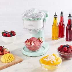 Dash Everyday Ice Cream And Ice Pop Maker : Target