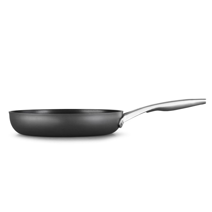 Calphalon Stainless Steel 10 Inch Tri Ply Skillet Fry Pan 1390 