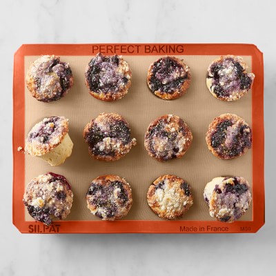 Silpat Muffin Pan Set