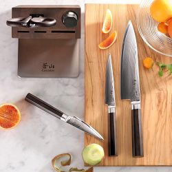 Cangshan Kita Series 6 inch Chef's Knife - ON SALE NOW!