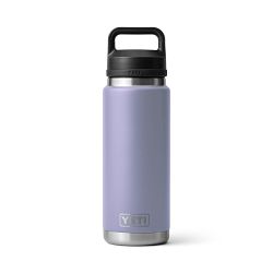 REAL YETI 14 Oz. Laser Engraved Nordic Purple Stainless Steel Yeti