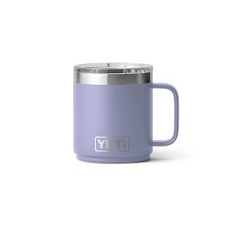 Abominable Baby Yeti Mug with Color Inside – Level 1 Gamers