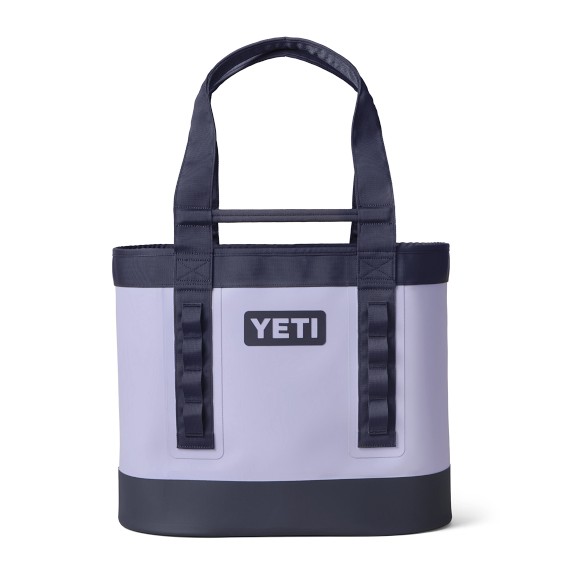 Yeti Camino Carryall 35 Tote Bag - Storm Gray for sale online