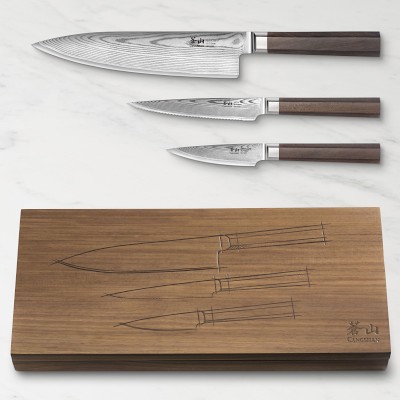 Cangshan Cheese Knife Set