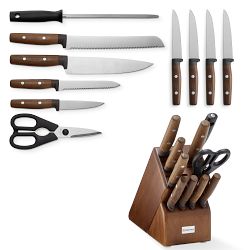 Wüsthof Urban Farmer 7-Piece Knife Set