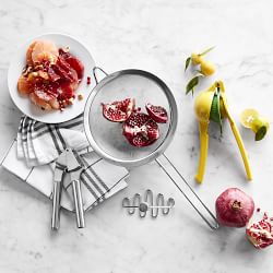 Williams Sonoma KitchenAid® Stainless-Steel Tool and Gadget Set