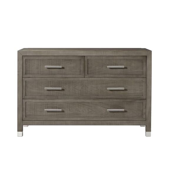 Majorca 4-Drawer Dresser | Williams Sonoma