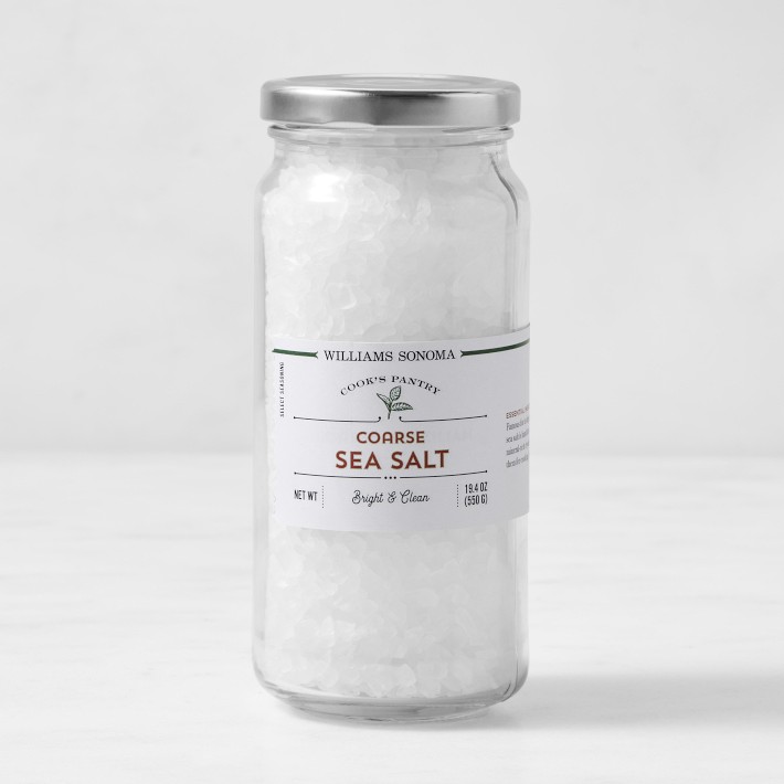 Williams Sonoma Trudeau Graviti Electric Salt & Pepper Mill Set