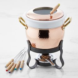 Cuisinart Electric Fondue Pot — Las Cosas Kitchen Shoppe