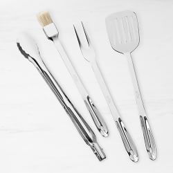 Weber® BBQ Tool Set in Stock - ULINE