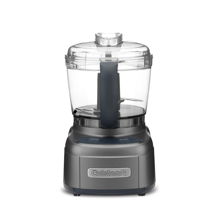 Test It Out Tuesday Cuisinart 4 Cup Food Processor 