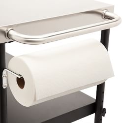 Paper Towel Wall Mount, White Rubbermaid - Lodging Kit Company