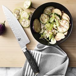 Shun Premier Grey 4-Piece Steak Knife Set – Atlanta Grill Company