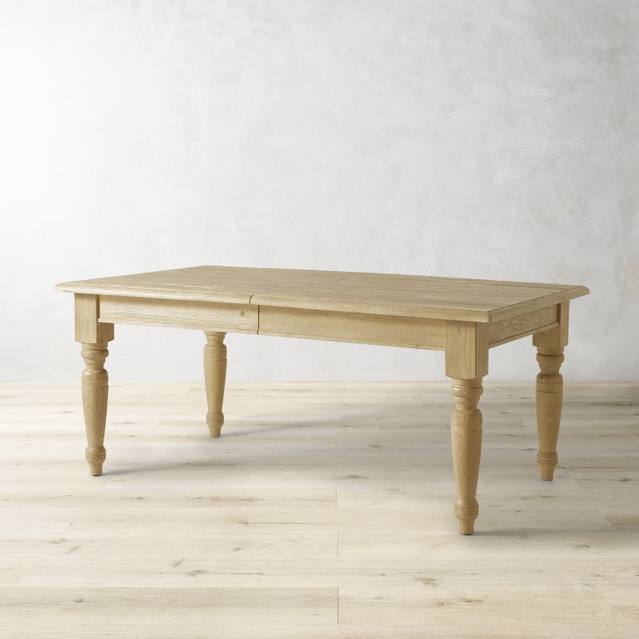 Harvest Dining Table | Williams Sonoma