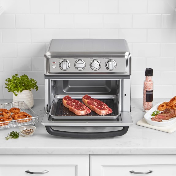 Cuisinart Air Fryer Oven with Grill | Williams Sonoma