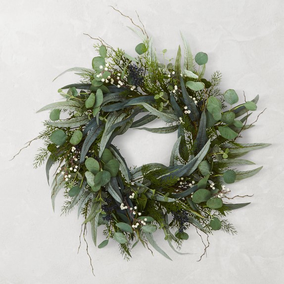 Wreaths & Garlands