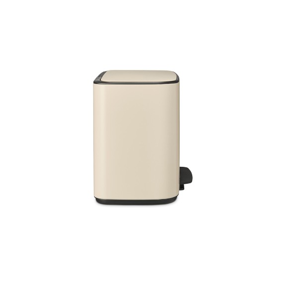 Brabantia Bo Touch Top Trash Can, 9.5 Gallon Williams Sonoma