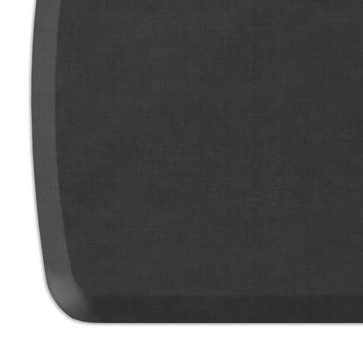 GelPro Elite Anti-Fatigue Kitchen Comfort Mat 20x72 Linen Granite