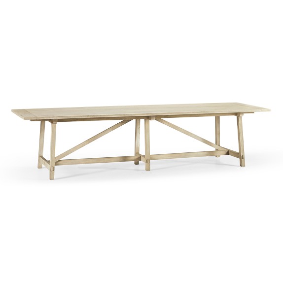 Sidereal French Laundry Dining Table | Williams Sonoma