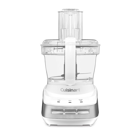 Cuisinart Core Custom 10Cup Food Processor Williams Sonoma