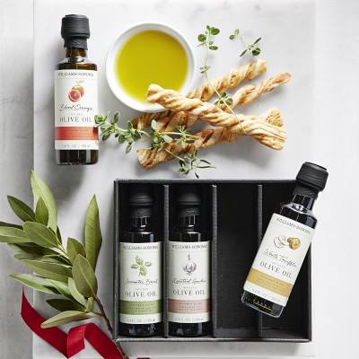Discover 73+ infused oil gift set best