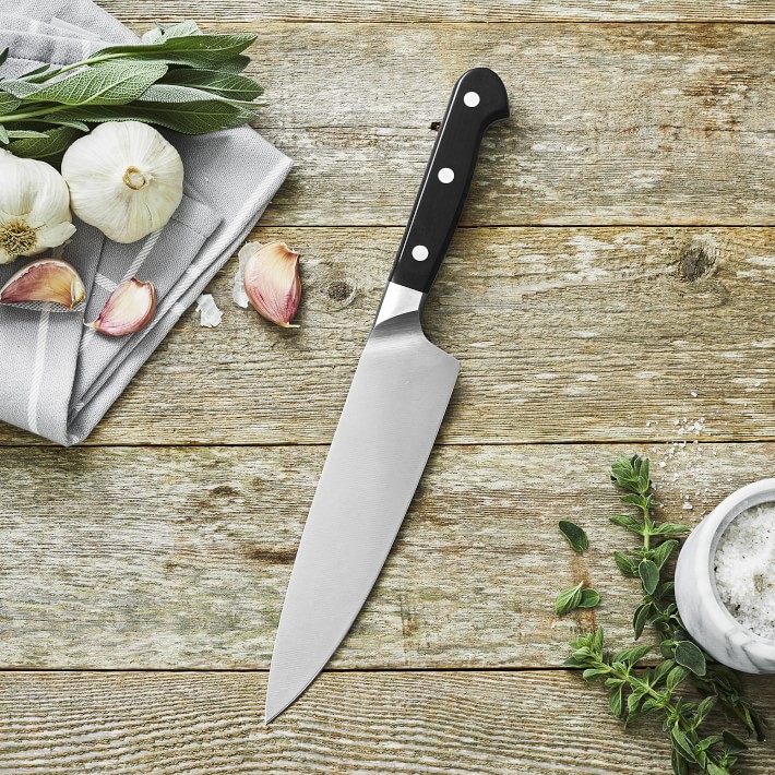 Top Quality Supersharp Kitchen Knife Chef Knife with All Sizes - China Chef's  Knife and Professional Chef Knife price