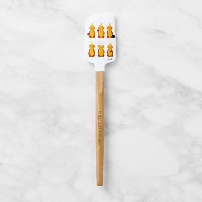 Williams Sonoma Friends Wood Spatulas