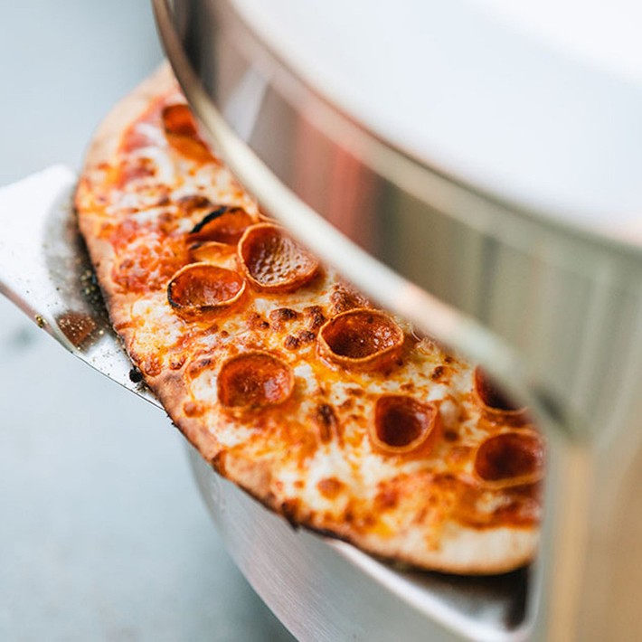 Solo Stove Pizza Oven | Williams Sonoma