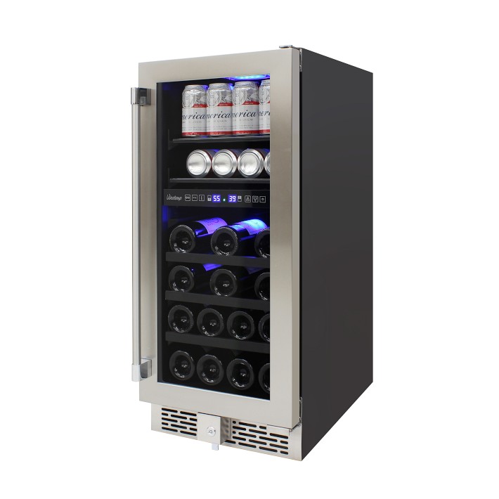 Is a Beverage Cooler the Same as a Mini Fridge? – Vinotemp