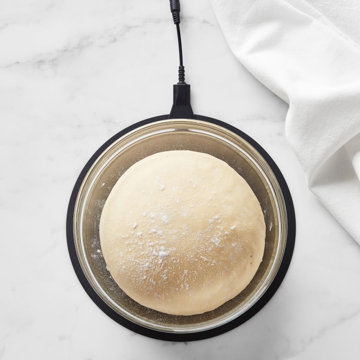 The KitchenAid Bread bowl makes it so easy to make amazing bread! #bre, Kitchen  Aid